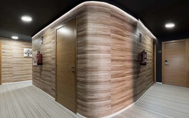 Hostal Residencia Victoria