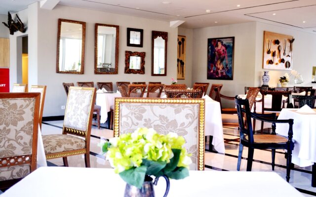 La Lisa Hotel Surabaya