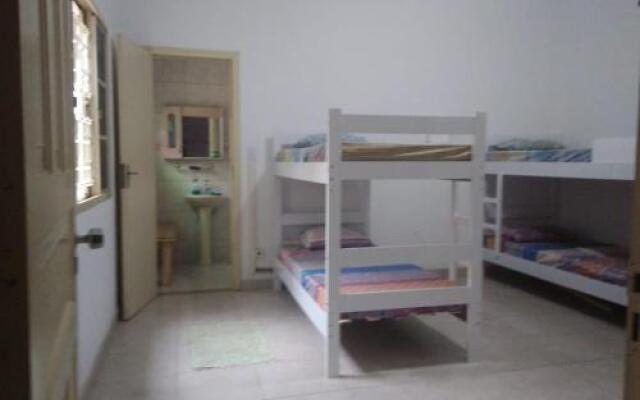 Pousada Destino Certo Hostel