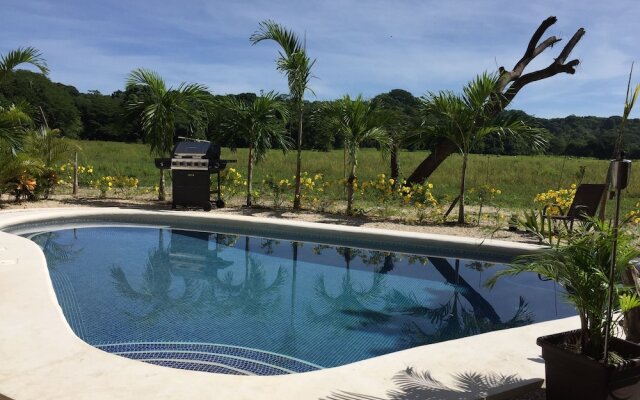 Las Perlitas Boutique Hotel