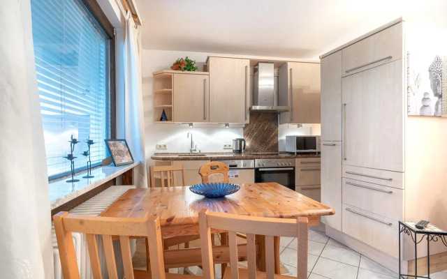 Kaprun Apartments