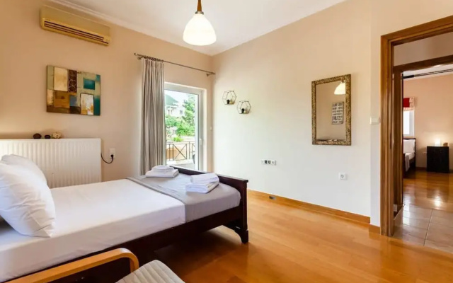 Sunset Paradise - Verga s Ultimate Seaview Getaway