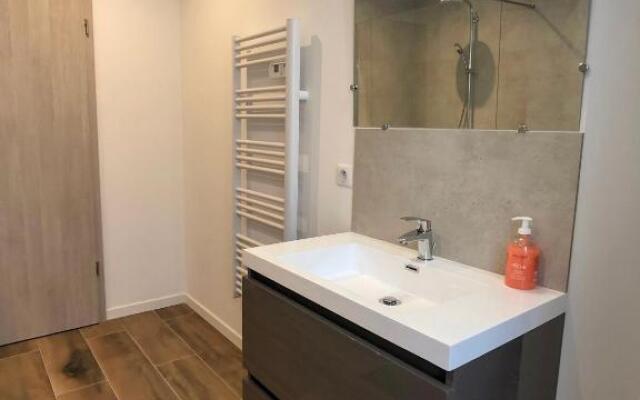 Deluxe Design - City Center Cosy Apartments