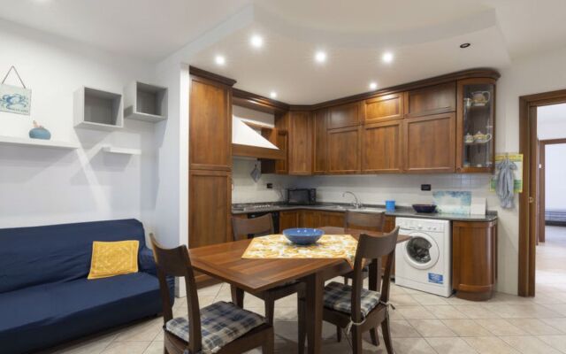 Apartment Ca du Né Albenga