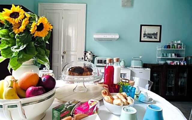 Sofia Katane Suites (Adults Only)