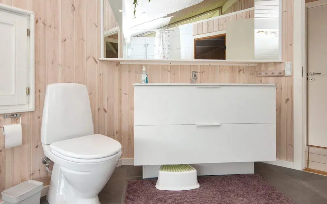 6 Person Holiday Home in Bjert-by Traum