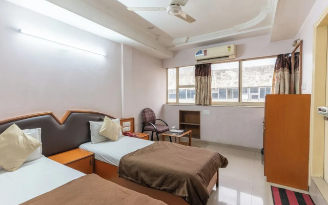 Hotel Sanmati
