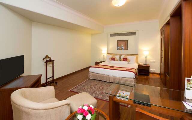 Clarion Bella Casa Jaipur