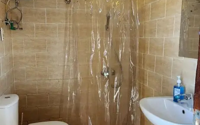 Rayhana Guest House