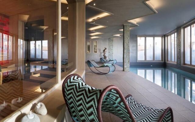 Hotel and Residence Le Taos