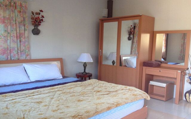 Pattharapuri Valley Resort