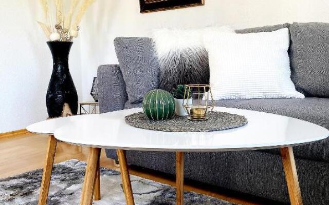 Appartement DOM I - Erfurt Domplatz