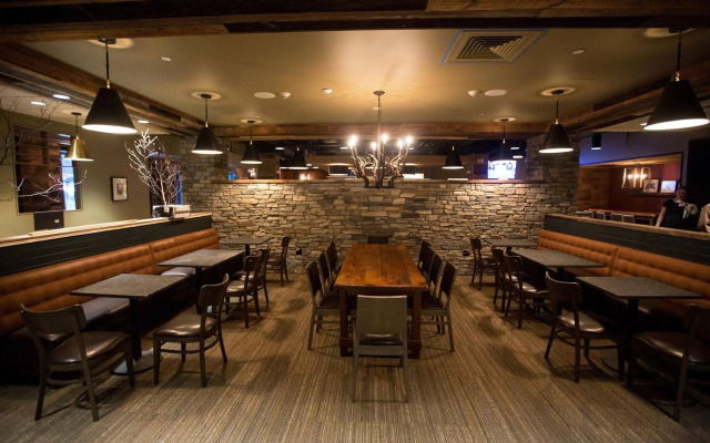 Killington Grand Hotel