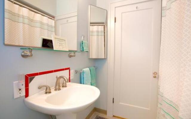 Portland Piedmont Guesthouse