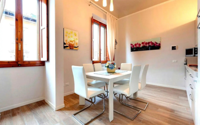 Lilium elegant apartment