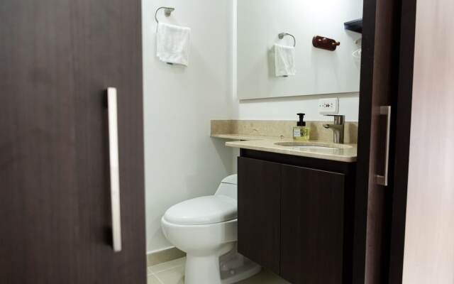 Apartasuite A 3 Min Del Aeropuerto Jmc