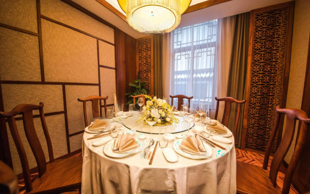 Argyle Boutique Hotel Huzhou
