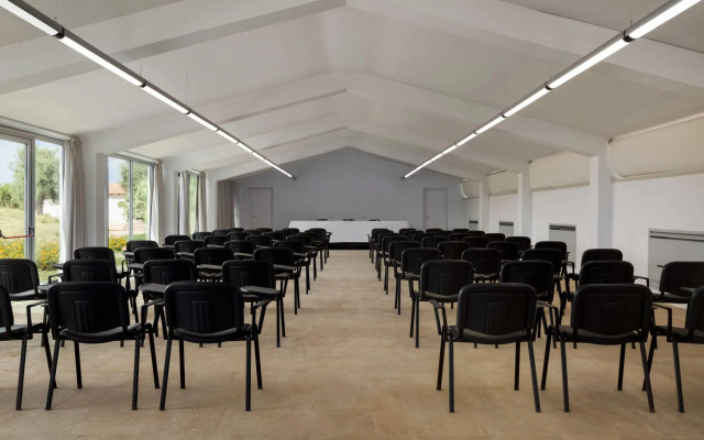 Dolce by Wyndham Siracusa I Monasteri Golf & Spa