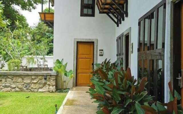 Palin Family Cottage