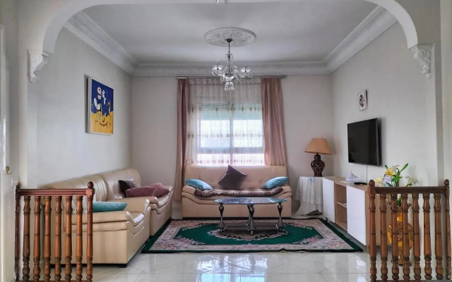 Villa Pierrette