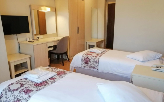 Bolu Grand Koroglu Otel