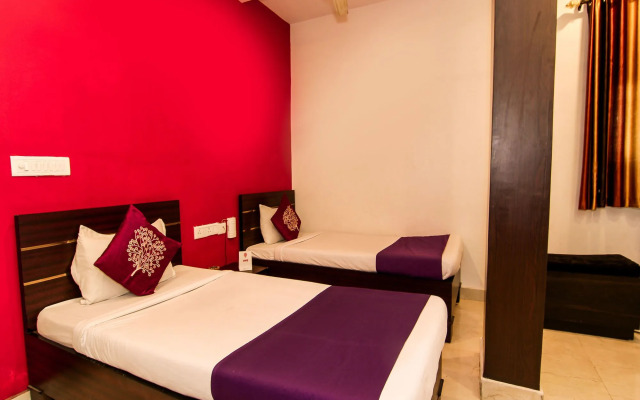 Oyo Flagship Bridge View Hotel