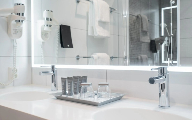 Thon Hotel Storo