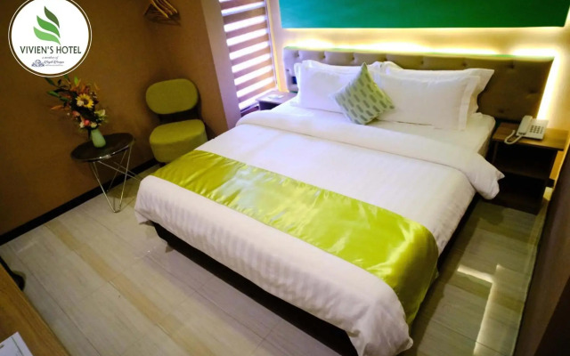 Vivien's Hotel