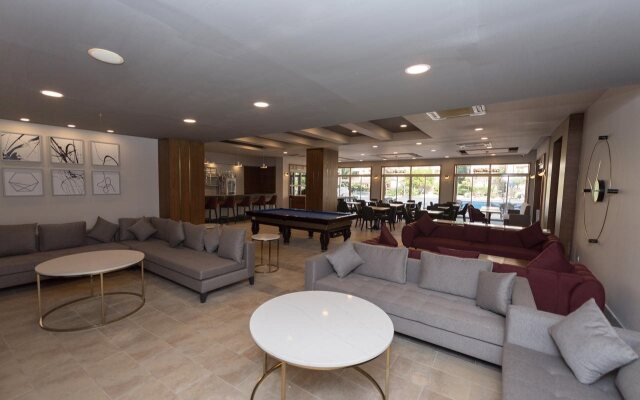 Side Village Hotel 