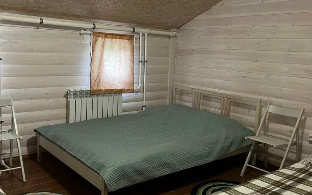 У Сейдозера