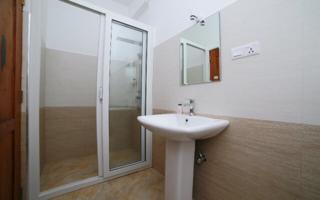 OYO 278 Hotel Rivelka
