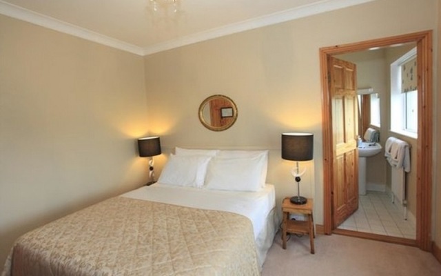 Eaglehill B&B