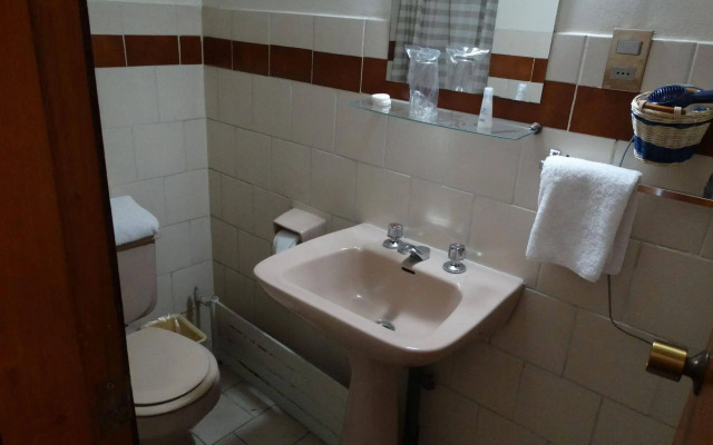 Hotel Castellano