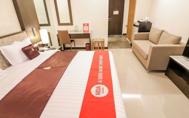 Nida Rooms Alley 29 Sirinthorn