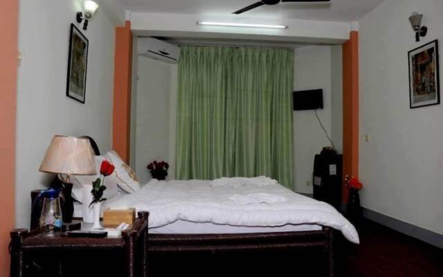 Kathmandu Bed & Breakfast Inn