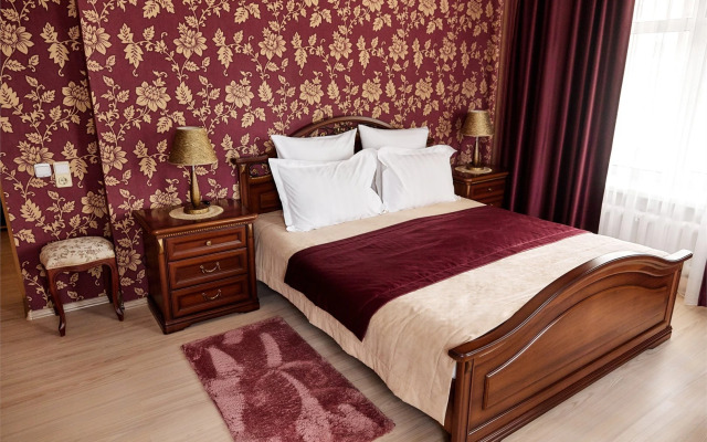 Sosnovyj Bor (Zudilovo)