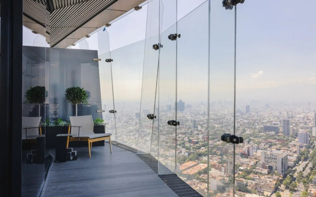 The Ritz-Carlton Residences Mexico City