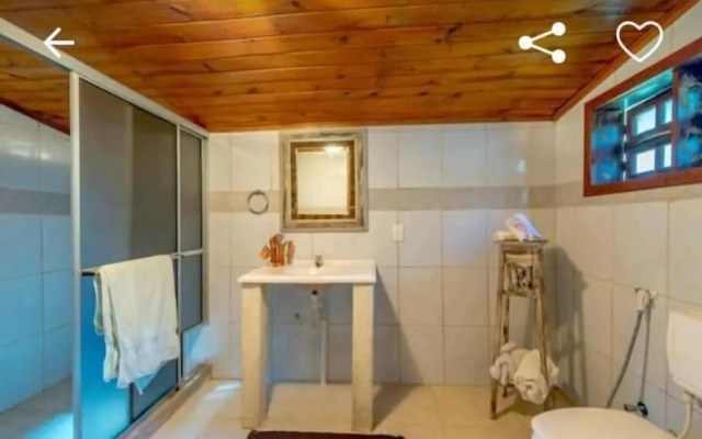 Casa do Sossego