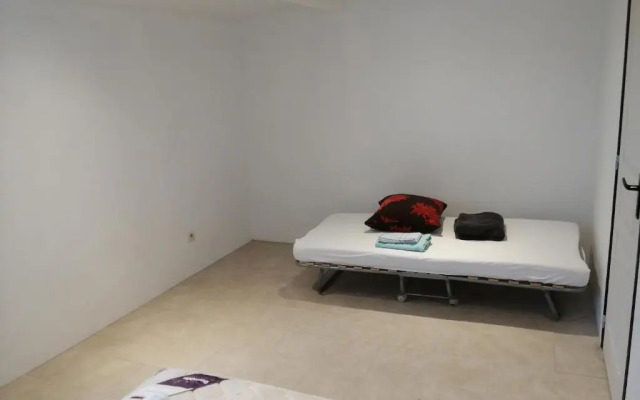 Appart Hotel Avec Jardin