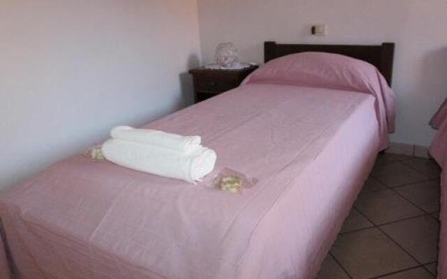 R&B Ostello Degli Dei