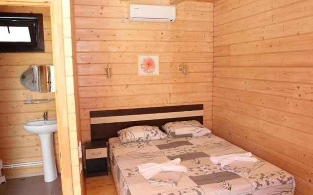 Guest House Agatis