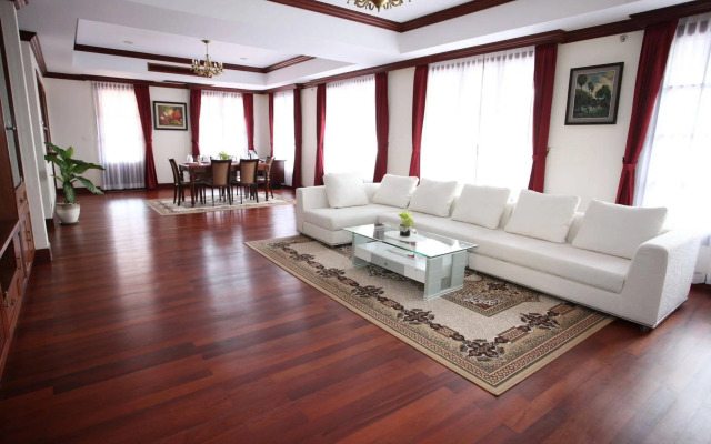 Steung Siemreap Residences & Apartment