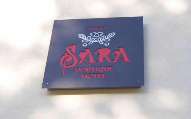 Sara Boutique Hotel