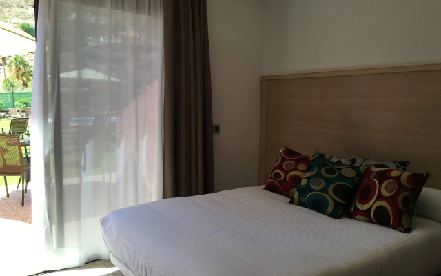 Sol Mogan Suites