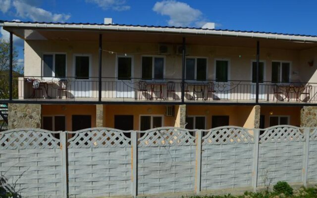 Guest house Na Kalinina