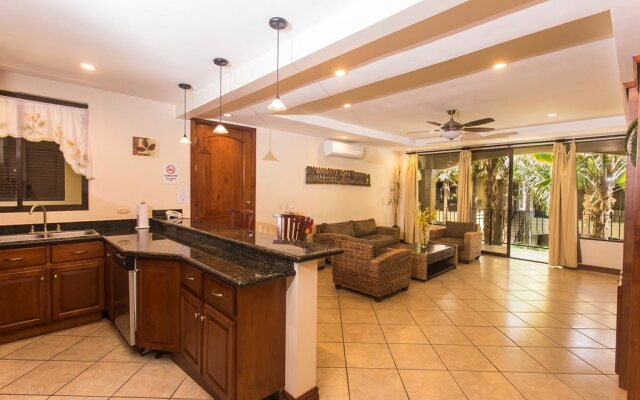 Montecarlo Luxury Condominiums