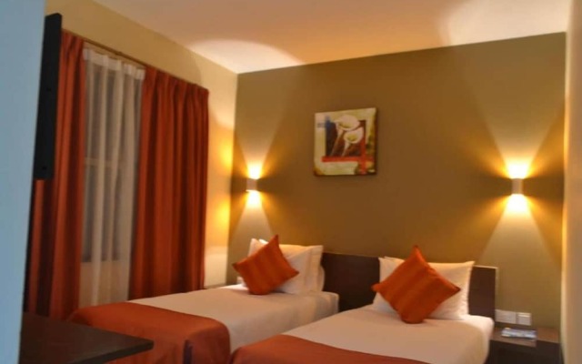 Qaribu Inn Boutique Hotel Nairobi