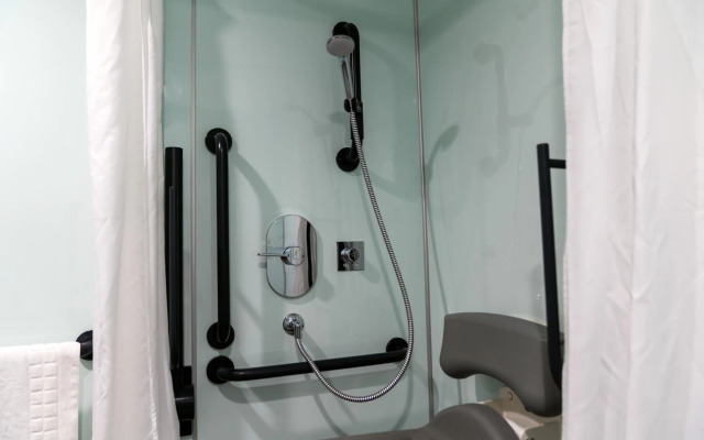 easyHotel Sheffield
