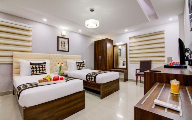 Edition O 30040 Chirag Residency Nehru Place