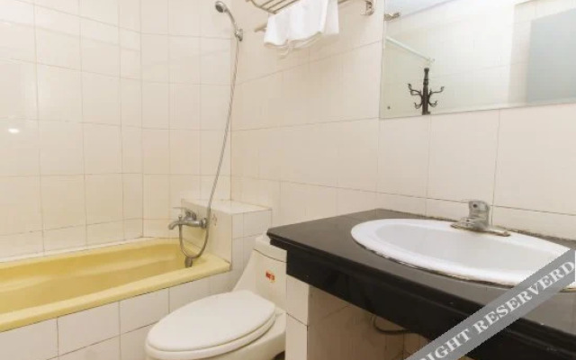 Xinmao Hostel